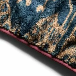 Kapital JAVA KASURI FLEECE PULLOVER NAVY -Bottoms Sales Store KapitalJAVAKASURIFLEECEPULLOVERNAVY1K2110LC096 5 grande