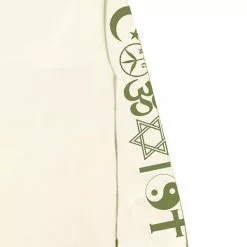 Mister Green COEXIST V2 L/S LEMON WATER -Bottoms Sales Store MisterGreenCOEXISTV2LSLEMONWATERMGHO21 007 2 grande