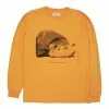 Mister Green JUMBO ROCKS L/S ORANGE MIND -Bottoms Sales Store MisterGreenJUMBOROCKSLSORANGEMINDMGHO21 006 1 grande
