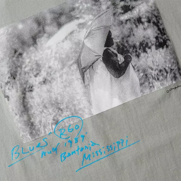 Neighborhood ON-2 / C-TEE . SS SAGE GREEN 5 Neighborhood ON-2 / C-TEE . SS SAGE GREEN - Image 3