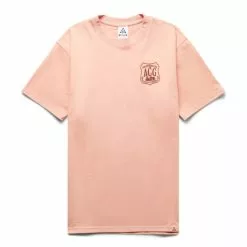 Nike ACG TEE LT MADDER ROOT [824]
