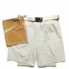 Nike DRI-FIT X MMW MEN'S 3-IN-1 SHORTS FLAT OPAL/DESERT ORE [280] -Bottoms Sales Store NIKEMNRGMMWDF3IN1SHORTFLATOPALDESERTORESDD9439 280 1 grande
