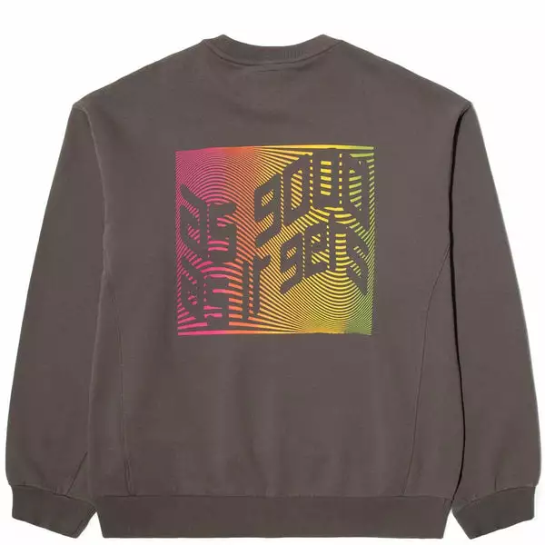 Napa By Martine Rose B-PERRAN GREY PAVEMENT 4 Napa By Martine Rose B-PERRAN GREY PAVEMENT - Image 2