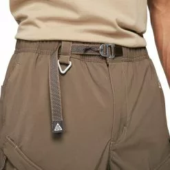 Nike ACG SMITH SUMMIT PANT IRONSTONE/RUST OXIDE/SUMMIT WHITE [004] -Bottoms Sales Store NikeACGSMITHSUMMITPANTIRNSTNRSTOXDSMMTWHTDN3943 004 5 grande