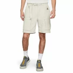 NIKE ACG "SMITH SUMMIT" LIGHT BONE/LIGHT STONE [072] -Bottoms Sales Store NikeNIKEACGSMITHSUMMITLIGHTBONELIGHTSTONESCV0655 072 4 grande