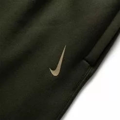 Nike X BILLIE EILISH M NRG LA FLEECE PANT SEQUOIA/MUSHROOM [355] -Bottoms Sales Store NikeXBILLIEEILISHMNRGLAFLCPANTSEQUOIAMUSHROOMSDQ7752 355 2 grande