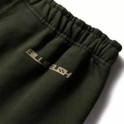 Nike X BILLIE EILISH M NRG LA FLEECE PANT SEQUOIA/MUSHROOM [355] -Bottoms Sales Store NikeXBILLIEEILISHMNRGLAFLCPANTSEQUOIAMUSHROOMSDQ7752 355 5 grande