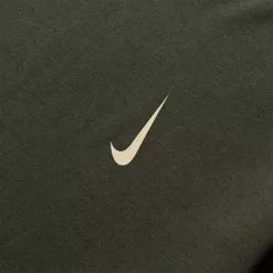 Nike X BILLIE EILISH M NRG LA TEE SEQUOIA/MUSHROOM [355] -Bottoms Sales Store NikeXBILLIEEILISHMNRGLATEESEQUOIAMUSHROOMSDQ7755 355 2 grande