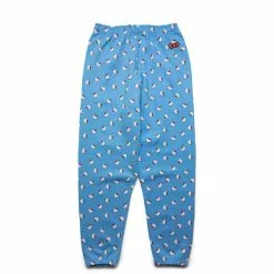Nike X HELLO KITTY PANT UNIVERSITY BLUE [412] -Bottoms Sales Store NikeXHELLOKITTYUNRGFLCPANTUNIVERSITYBLUESDR5517 412 2 grande