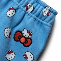 Nike X HELLO KITTY PANT UNIVERSITY BLUE [412] -Bottoms Sales Store NikeXHELLOKITTYUNRGFLCPANTUNIVERSITYBLUESDR5517 412 5 grande