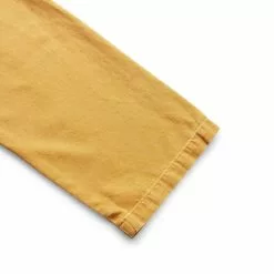 One Of These Days CANVAS DRESS PANT KHAKI -Bottoms Sales Store OneofthesedaysCANVASDRESSPANTKHAKISFW22 12KHK2 4 grande