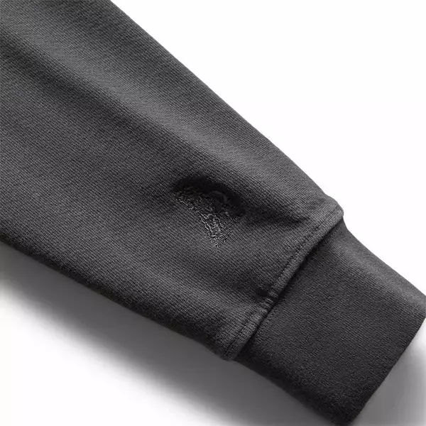 One Of These Days EXCAVATION CREWNECK BLACK 5 One Of These Days EXCAVATION CREWNECK BLACK - Image 3