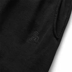 One Of These Days MUSTANGS SWEATPANT BLACK -Bottoms Sales Store OneofthesedaysMUSTANGSSWEATPANTBLACKSFW22 6BLK1 3 grande