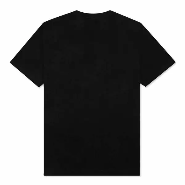 Pleasures STRETCH T-SHIRT BLACK 4 Pleasures STRETCH T-SHIRT BLACK - Image 2