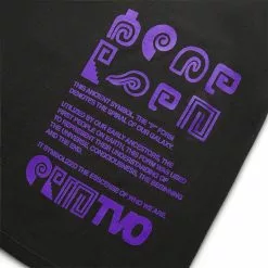 PRMTVO MORE PUNK THAN YOU BLACK -Bottoms Sales Store PRMTVOMOREPUNKTHANYOUBLACKMPRMTVO SS22 010 3 grande