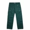 Reese Cooper ORGANIC DYE CARGO PANT FOREST 2 Reese Cooper ORGANIC DYE CARGO PANT FOREST -Bottoms Sales Store REESECOOPERORGANICDYECARGOPANTFOREST30FA00087 1 grande