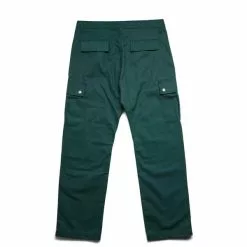 Reese Cooper ORGANIC DYE CARGO PANT FOREST -Bottoms Sales Store REESECOOPERORGANICDYECARGOPANTFOREST30FA00087 2 grande