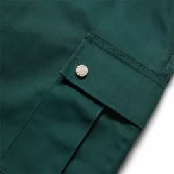 Reese Cooper ORGANIC DYE CARGO PANT FOREST -Bottoms Sales Store REESECOOPERORGANICDYECARGOPANTFOREST30FA00087 3 grande