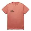 RRL S/S COTTON BLEND GRAPHIC T-SHIRT KRRL058 FADED RED -Bottoms Sales Store RRLSSCOTTONBLENDGRAPHICT SHIRTKRRL058FADEDREDS782871350002 1 grande
