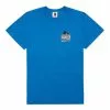 Real Bad Man THE BIG THREE S/S TEE BLUSEY -Bottoms Sales Store RealBadManTHEBIGTHREESSTEEBLUSEYRBM7034 1 grande