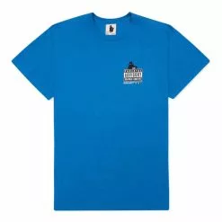 Real Bad Man THE BIG THREE S/S TEE BLUSEY