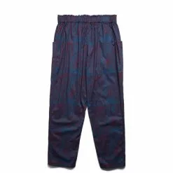 South2 West8 ARMY STRING PANT BORDEAUX -Bottoms Sales Store SOUTH2WEST8ARMYSTRINGPANTBORDEAUXSKP872 2 grande