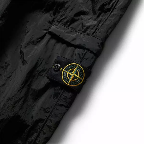 Stone Island CARGO PANTS 761531021 V0029 5 Stone Island CARGO PANTS 761531021 V0029 - Image 3