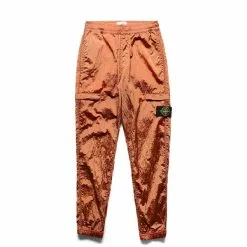 Stone Island CARGO PANTS 761531021 V0032