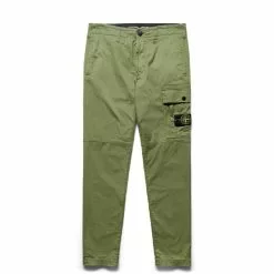 Stone Island CARGO PANTS 761532419 V0058