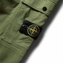 Stone Island CARGO PANTS 761532419 V0058 -Bottoms Sales Store STONEISLANDCARGOPANTSV005830761532419 4 grande