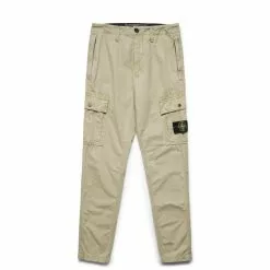 Stone Island CARGO PANTS 7615303WA V0190