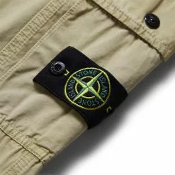 Stone Island CARGO PANTS 7615303WA V0190 -Bottoms Sales Store STONEISLANDCARGOPANTSV0190307615303WA 3 grande