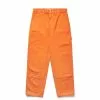 Stüssy CANVAS WORK PANT ORANGE 1 Stüssy CANVAS WORK PANT ORANGE -Bottoms Sales Store STUSSYCANVASWORKPANTORANGE30116496 1 grande