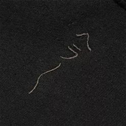 Sasquatchfabrix HERA HERA HOODIE VINTAGE BLACK 13 Sasquatchfabrix HERA HERA HOODIE VINTAGE BLACK -Bottoms Sales Store SasquatchfabrixHERAHERAHOODIEVINTAGEBLACKM20SSCSP020 2 grande