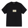 Stüssy DEBT TEE BLACK -Bottoms Sales Store StussyDEBTTEEBLACKL1904783 1 grande