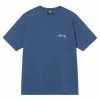 Stüssy MODERN AGE TEE MIDNIGHT -Bottoms Sales Store StussyMODERNAGETEEMIDNIGHTS1904793 1 grande