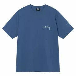 Stüssy MODERN AGE TEE MIDNIGHT