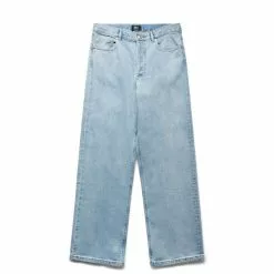 A.P.C. JEAN AARON WASHED INDIGO