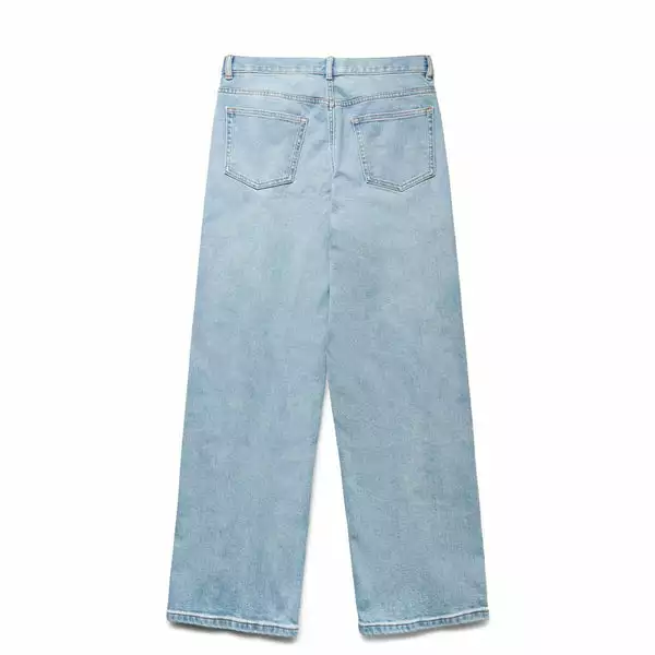 A.P.C. JEAN AARON WASHED INDIGO 4 A.P.C. JEAN AARON WASHED INDIGO - Image 2