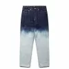 A.P.C. JEAN MARTIN BLEACHED OUT 1 A.P.C. JEAN MARTIN BLEACHED OUT -Bottoms Sales Store a.p.c.JEANMARTINBLEACHEDOUT30COFDL H09121 1 grande