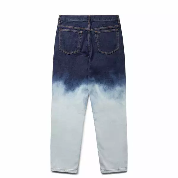 A.P.C. JEAN MARTIN BLEACHED OUT 4 A.P.C. JEAN MARTIN BLEACHED OUT - Image 2