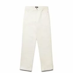 A.P.C. JEAN MARTIN ECRU