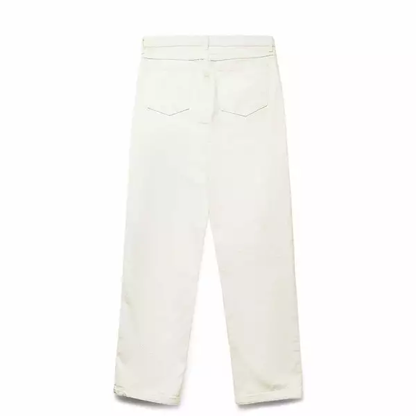 A.P.C. JEAN MARTIN ECRU 4 A.P.C. JEAN MARTIN ECRU - Image 2