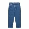 A.P.C. JEAN MARTIN WASHED INDIGO -Bottoms Sales Store a.p.c.JEANMARTINWASHEDINDIGO32COFBO H09121 1 grande