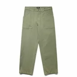 A.P.C. SIDNEY H PANTS KAKI