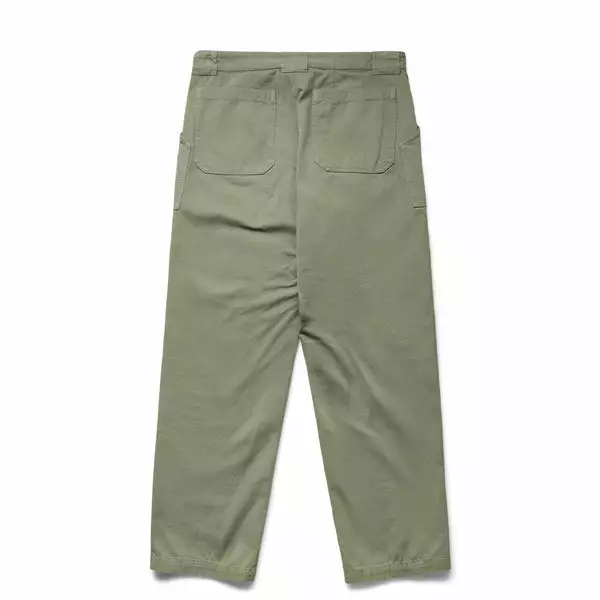 A.P.C. SIDNEY H PANTS KAKI 4 A.P.C. SIDNEY H PANTS KAKI - Image 2