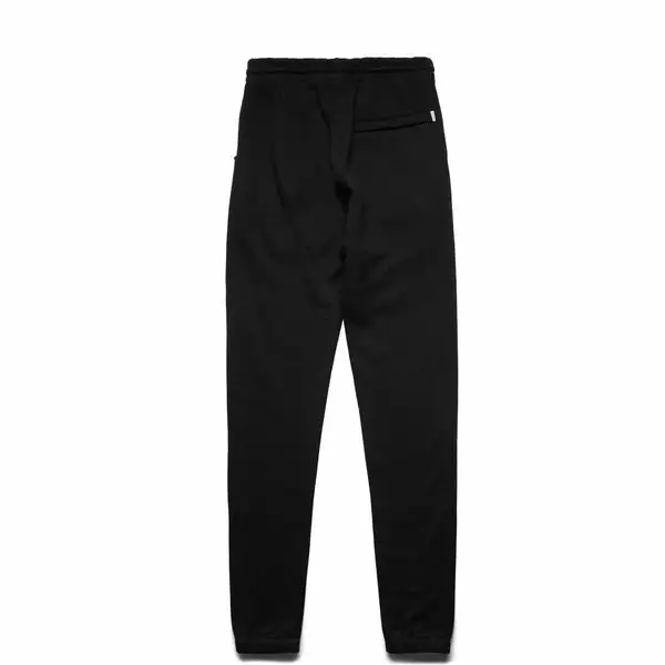 ICECREAM MAX JOGGER BLACK 4 ICECREAM MAX JOGGER BLACK - Image 2