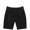 Sasquatchfabrix NYLON VENTILATION SHORTS BLACK -Bottoms Sales Store a59fec7b1c0737cae7b05488aa591259 grande