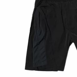 Sasquatchfabrix NYLON VENTILATION SHORTS BLACK -Bottoms Sales Store aaf5c8f4dfdb7edf4f82a7daad73db62 grande