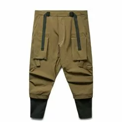 ACRONYM P23A-DS RAF GREEN